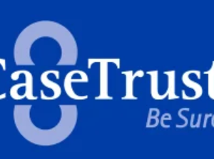 Momentous Interior CaseTrust Logo