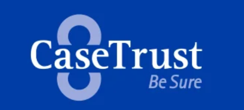 Momentous Interior CaseTrust Logo